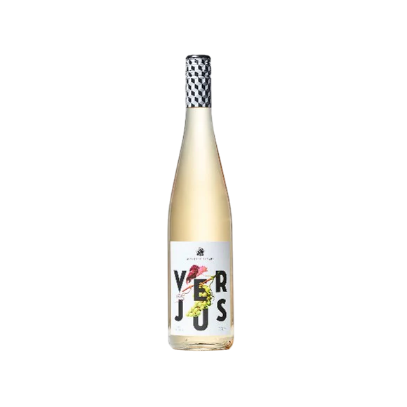 Wölffer Estate Verjus Non-Alcoholic Wine